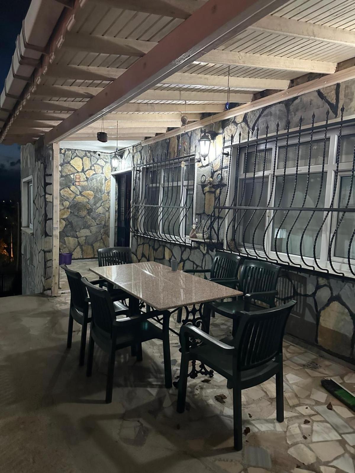 Pilot Hotel 2 Tayakadin エクステリア 写真