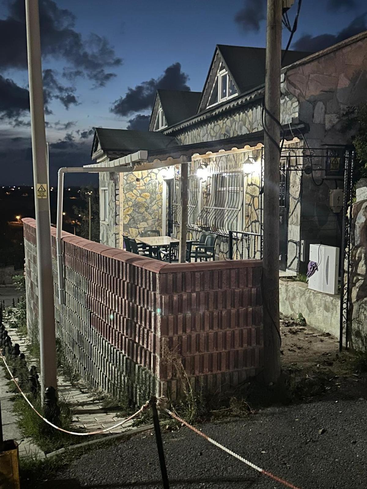 Pilot Hotel 2 Tayakadin エクステリア 写真