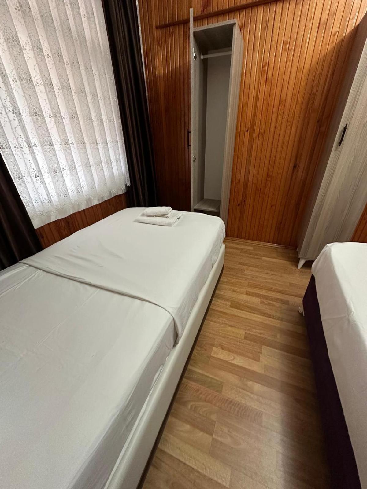 Pilot Hotel 2 Tayakadin エクステリア 写真