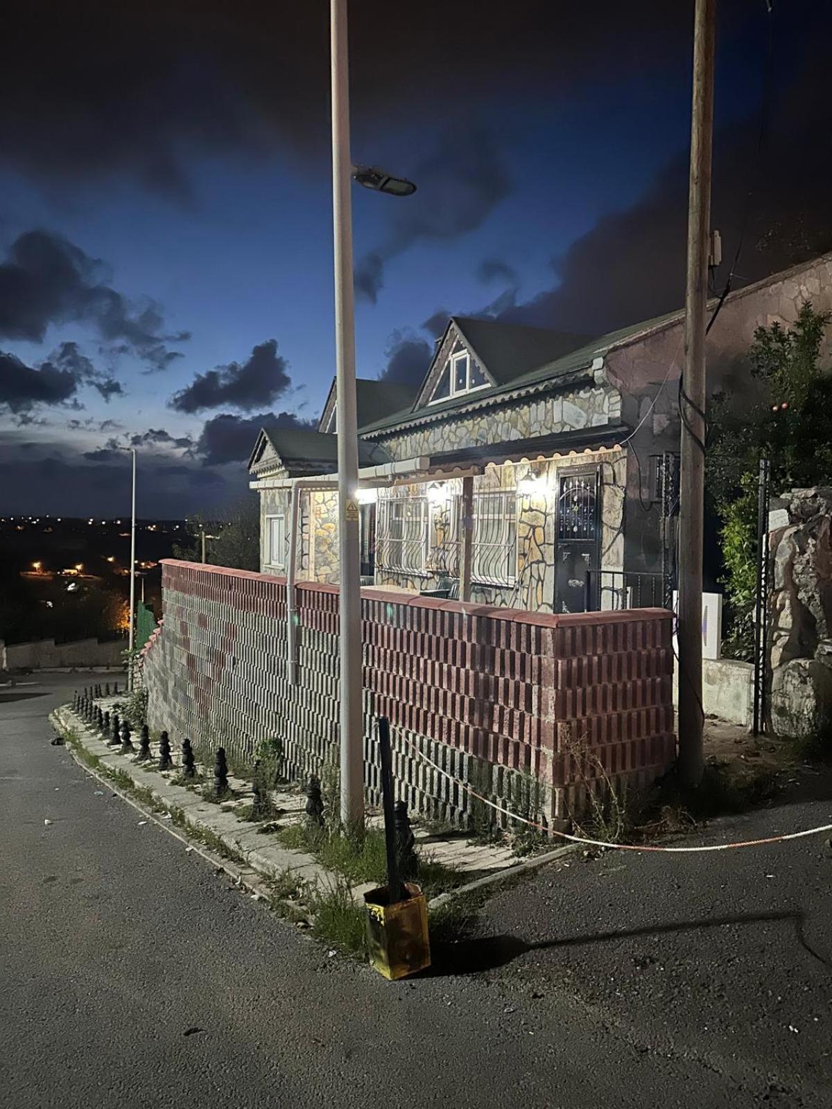 Pilot Hotel 2 Tayakadin エクステリア 写真
