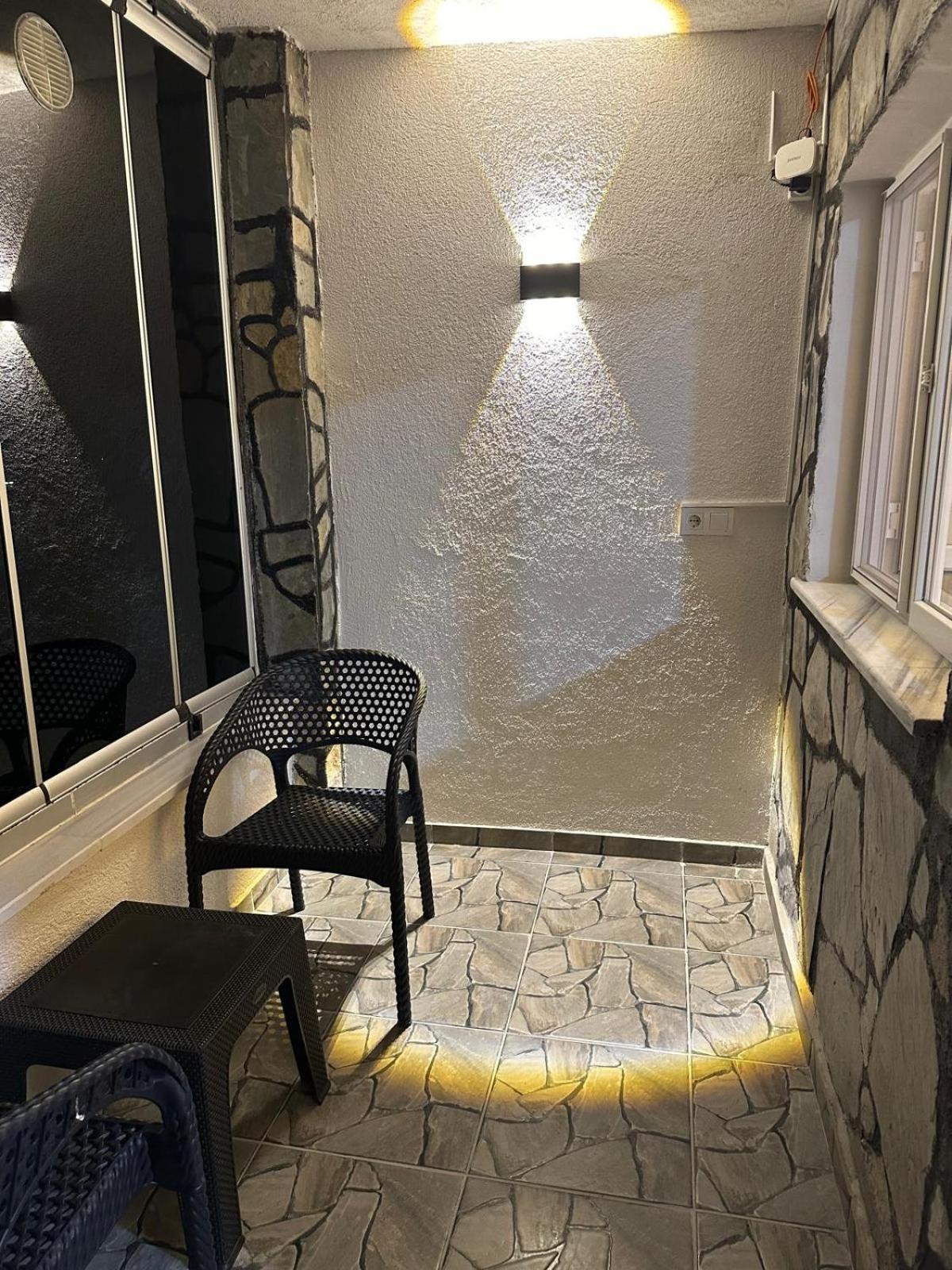 Pilot Hotel 2 Tayakadin エクステリア 写真